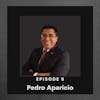 Episode 08: Aulas Conectadas con Google Innovator Pedro Aparicio (Español)