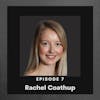 Episode 07: BadgEdTech with Rachel Coathup
