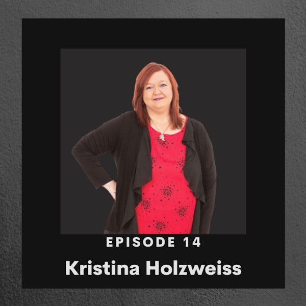 Episode 14: Ways That Children Can Make a Difference, Tech Tools, and Libraries with Kristina Holzweiss