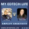 Episode 60: Amplify Creativity with Shannon Moore