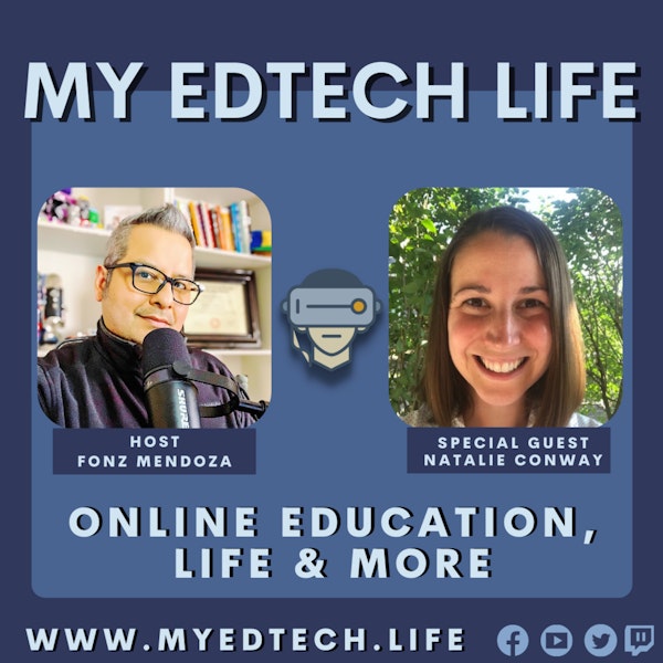 Episode 66: Online Education, Life & More