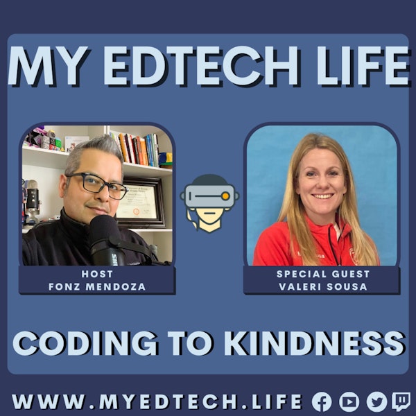 Episode 89: Coding to Kindness