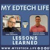Episode 97: Lessons Learned