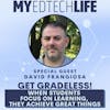 Episode 128: Go Gradeless! When Students Focus On Learning, They Achieve Great Things