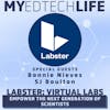 Episode 164: Labster Virtual Labs: Empower The Next Generation of Scientists
