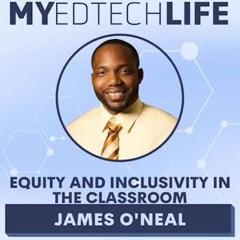 Episode 179: Equity and Inclusivity in the Classroom