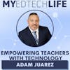 Episode 183: Empowering Teachers With Technology
