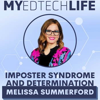 Episode 184: Imposter Syndrome and Determination