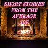 Short Stories From The Average Joe Vol 3: A Night In Detroit