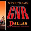 GNfR Dallas