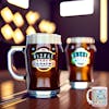 S12 Episode 136 “Drink Good Beer”