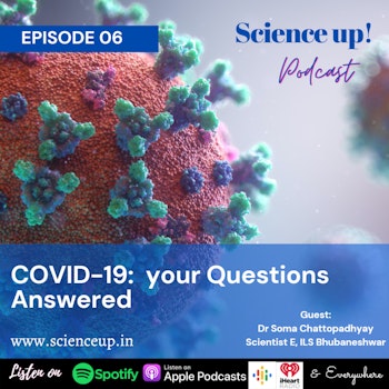 COVID-19: your Questions Answered!
