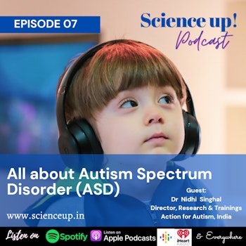 All about Autism Spectrum Disorder (ASD)