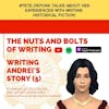 EP 13: Developing Andrei's Story (5) with Tete.Depunk