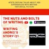 EP 16: Writing Andrei's Story (7) - Andrei Losing His Culture