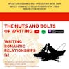EP 23: Writing Romantic Relationships (1) with Helevorn