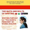 EP 26: Writing Fantasy (1) - Helevorn and Wanda Walker
