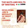 EP 83: Developing Joel's Sexuality (1): What I've Learned