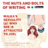 EP 96: Developing Malka's Sexuality (2): Why She Likes Joel