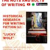 EP 97: Historical Research for Writing Fiction (1) - 