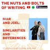 EP 98: Ivar and Joel: Similarities and Differences