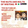 EP 98.5: The Nature of Roleplay (1) - 