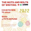 EP 111: Countdown to 2022! With Tete.Depunk