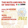 EP 111.25: 2021 in Review (2) - with Endlessmidnightmoon