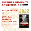 EP 112: 2021 in Review (3) - with R.N. Roveleh (@helevorn_bor)