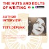 EP 122.5: Author Interview - Tete.Depunk!