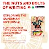 EP 133.25: Exploring the Superman Mythos (4): Flipthrough of Tete's Golden Age Superman Comics!