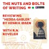 EP 141: Reviewing Henrik Ibsen's 