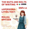 EP 158: 16Personalities Test: Malka Spitzer