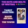 EP 147.5: Tarot Analysis: The Tower | Major Arcana | Changes and Realization
