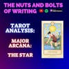 EP 148.5: Tarot Analysis: The Star | Major Arcana | Inner Strength and Emotional Intelligence