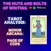 EP 162.5: Tarot Analysis: Page of Cups | Minor Arcana | Creativity and Unexpected Happenings