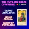 EP 179.5: Tarot Analysis: Queen of Pentacles | Minor Arcana | Financial Success and Nurture