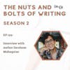 EP 199: Interview with author Gershom Mabaquiao