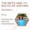 EP 194: Interview with author DC Diamondopolous