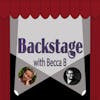 Backstage With Becca B. Ep. 1 with Pablo Rossil
