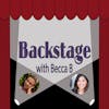 Backstage With Becca B. Ep. 3 with Parissa Koo