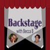 Backstage With Becca B. Ep. 5 with Janaya Jones
