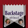 Backstage With Becca B. Ep. 7 with Matthew Scott Montgomery