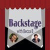 Backstage With Becca B. Ep. 21 with Brian Logan Dales