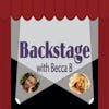 Backstage With Becca B. Ep. 22 with Greer Grammer