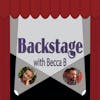Backstage With Becca B. Ep. 23 with Chadd McMillian