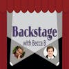Backstage With Becca B. Ep. 24 with Zach Spound