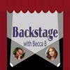 Backstage With Becca B. Ep. 25 with Keri René Fuller