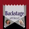 Backstage With Becca B. Ep. 26 with Caelan Creaser
