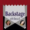 Backstage With Becca B. Ep. 27 with Kristyn Evelyn